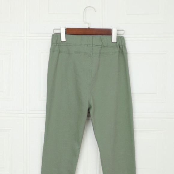 🐆 New Moto Street Legging w/Ankle Zip - Picture 11 of 11